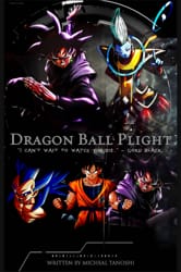 Dragon ball super multiverse /// Son Bra x Saiyan reader - Two: Vegito!!! -  Wattpad