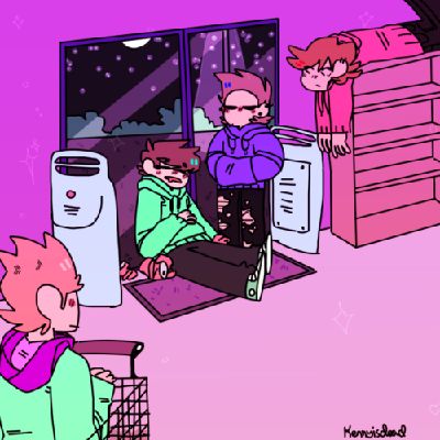 Eddsworld, ONE SHOTS