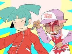 Which Liar Liar Character Are You Quiz