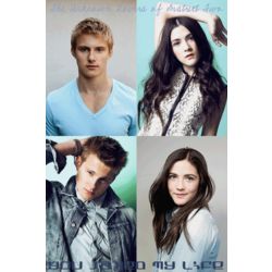 Die wahre Geschichte von Clove \u0026 Cato (@DieWahreGeschichteVonCloveUndCato)  • Facebook, image size:250x250