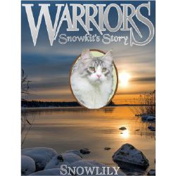 Warrior cats in a nutshell: Snowkit's demise part 2 : r/WarriorCats