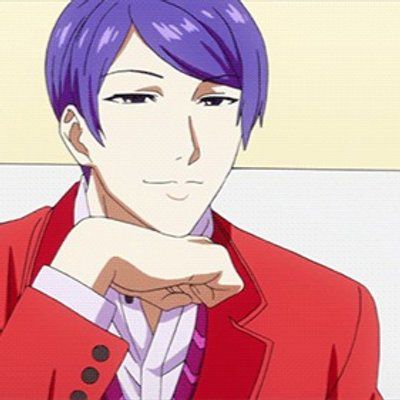 Tokyo Ghoul Tsukiyama Shuu Gourmet Eater