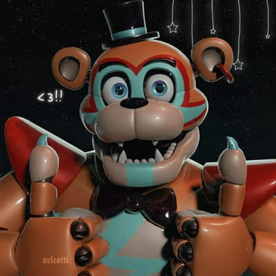 Quiz de Five Nights at Freddy s - Página 11