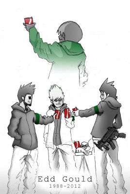 About – Eddsworld