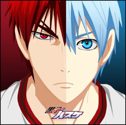 All In One | Tuyển Thủ Vô Hình - Kuroko no Basket Season 1 | Tóm Tắt Anime  Hay | Review Phim Anime - YouTube