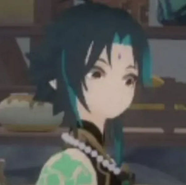 guess the genshin character by their eye color ! Test Quotev