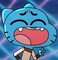 QUIZ: Which Food Character from The Amazing World of Gumball Are you?