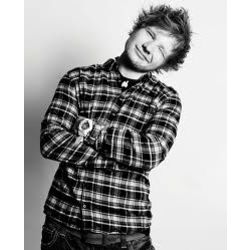 Do You Know These Ed Sheeran Lyrics? - Quiz | Quotev