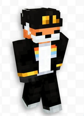 Guess Dream Smp Person By Skin Test