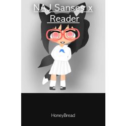 SansxReader ^Oneshots^ Requests open - Fresh x Quiet Reader