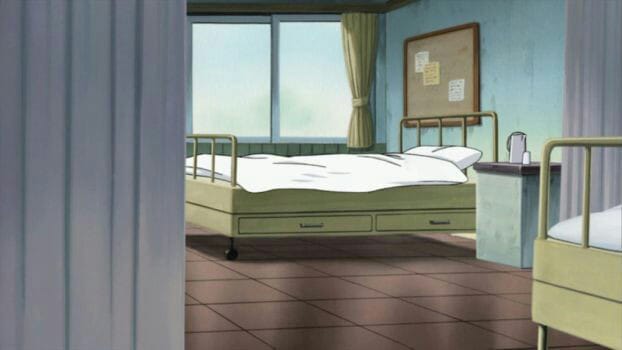 Rems Hospital  Anime Virtual Amino Amino