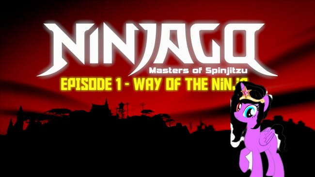 Ninjago masters of spinjitzu online season 10 episode 1