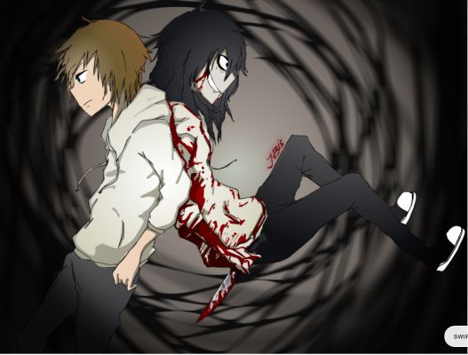 Jeff The Killer on X:  / X