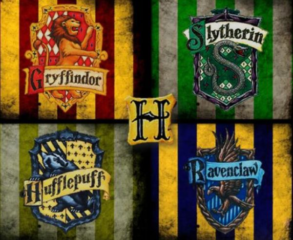 What's Your True Hogwarts House? - Quiz | Quotev