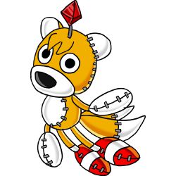 What Do You Know About Tails Doll? Trivia Questions Quiz