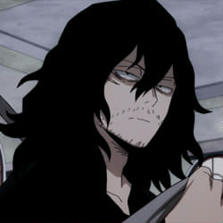 How well do you know Aizawa? - Test | Quotev