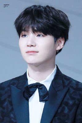 Does Suga from BTS like, love or hate you? - Quiz | Quotev