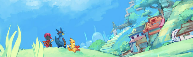 pokemon tumblr header