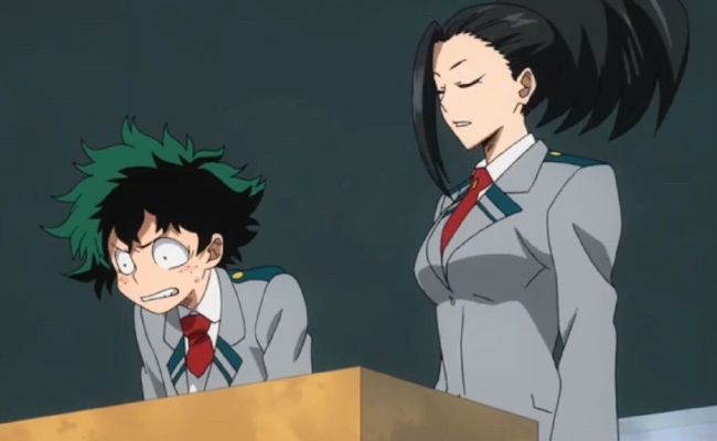 Who is your best friend in class 1A? - Quiz | Quotev