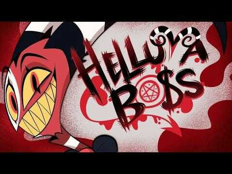 Helluva boss - guess the characters - Test | Quotev