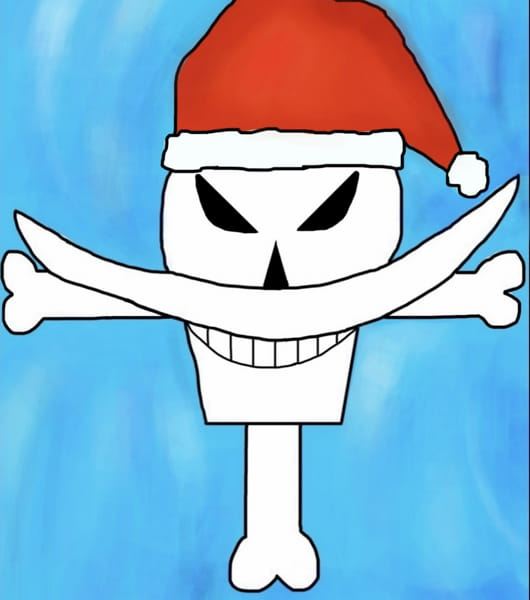 Christmas with the Whitebeards (One Piece) Quiz Quotev