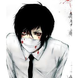 Who's your creepypasta boyfriend?~ - Quiz | Quotev