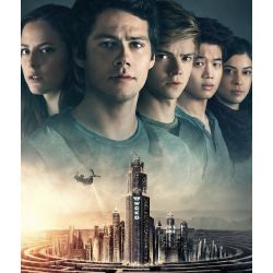 How much do you know about The Maze Runner? - Test | Quotev