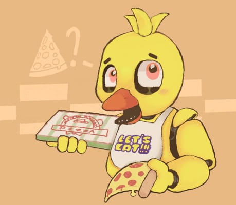 Chica Knowledge Quiz! - Test | Quotev