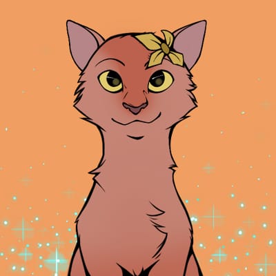 Skykit Lyokolover Oc Warrior Cats Roleplay Love Story