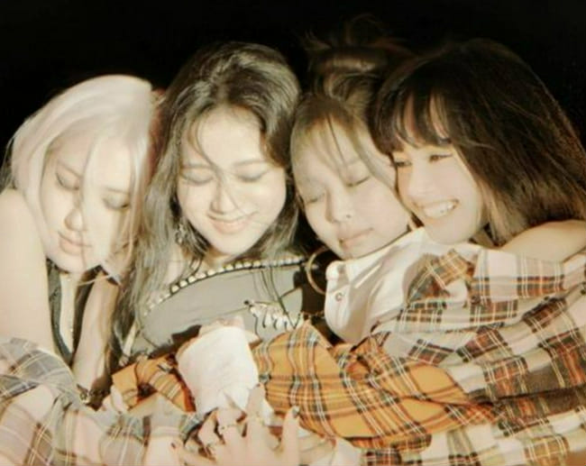 Who is your BLACKPINK sister? Quiz Quotev
