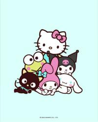 Which Sanrio character are you? - Quiz | Quotev