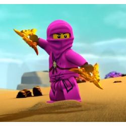 Your Ninjago Life [Long Answers] - Quiz | Quotev