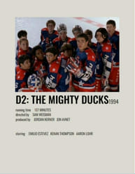 Mighty Ducks 2 Life - Quiz | Quotev