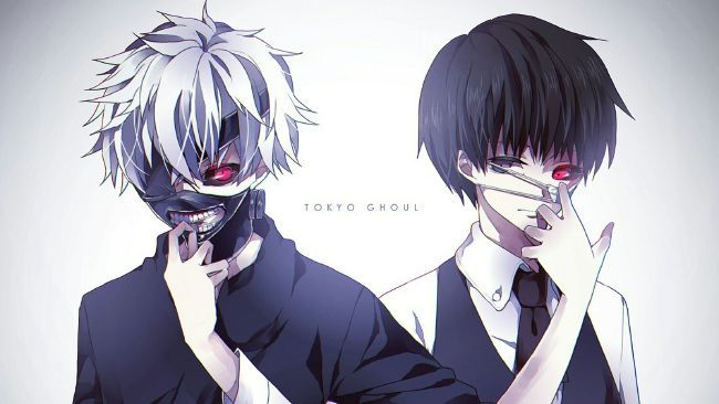Tokyo Ghoul - You Can Never Go Home Again - I drink and watch anime