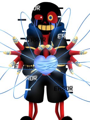 Image: Sans (AU) x Depressed/Abused! Reader One-shots - GZ Swap Sans x