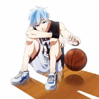 KNB- Kuroko no Basket