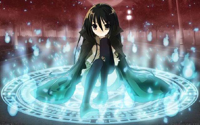 40 GREAT Anime Characters With Electric Powers Or Thunder