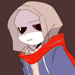 Which AU Sans Likes You? (girls only) - Quiz