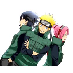 Qual os 15 JOUNINs mais FORTES de KONOHA em NARUTO🍃 