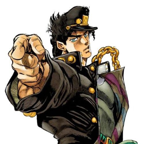 Who Are You In The Joestar Bloodline? - ProProfs Quiz