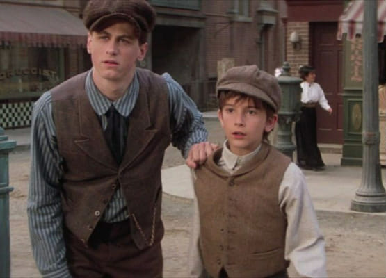 How Much Do You Know About Newsies 1992 Movie Test