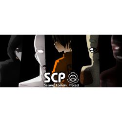 Popular Scp Love Quizzes Stories