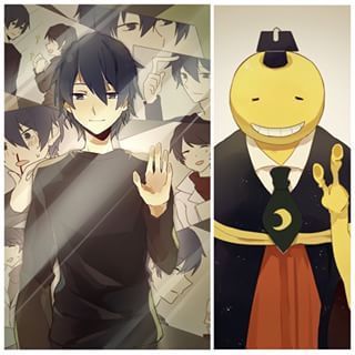Thoughts On Assassination Classroom