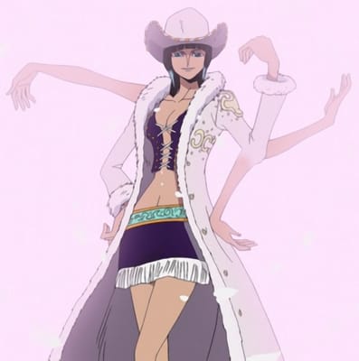 One Piece Girls Quizzes