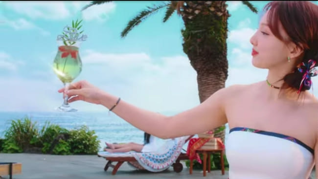 Guess the kpop MV by a screenshot - Test | Quotev