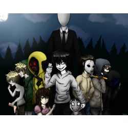 CreepyPasta) A Family to Remember: Part 3 - Quiz | Quotev