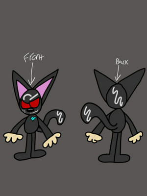 Pixel and Prime | Quotev