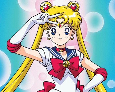 Who are you in Sailor Moon? - Quiz | Quotev