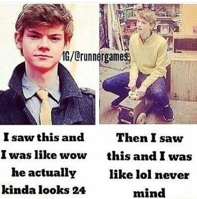 Imagines Thomas B. Sangster  Thomas brodie sangster, Thomas brodie  sangster imagines, Thomas sangster