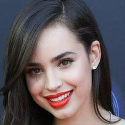 Style an outfit to know which Sofia Carson outfit you should wear ...